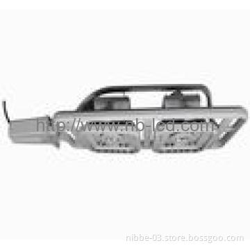 LED Street lamps-100W/120W/160W/200W/240W-Bridgelux LED Chip